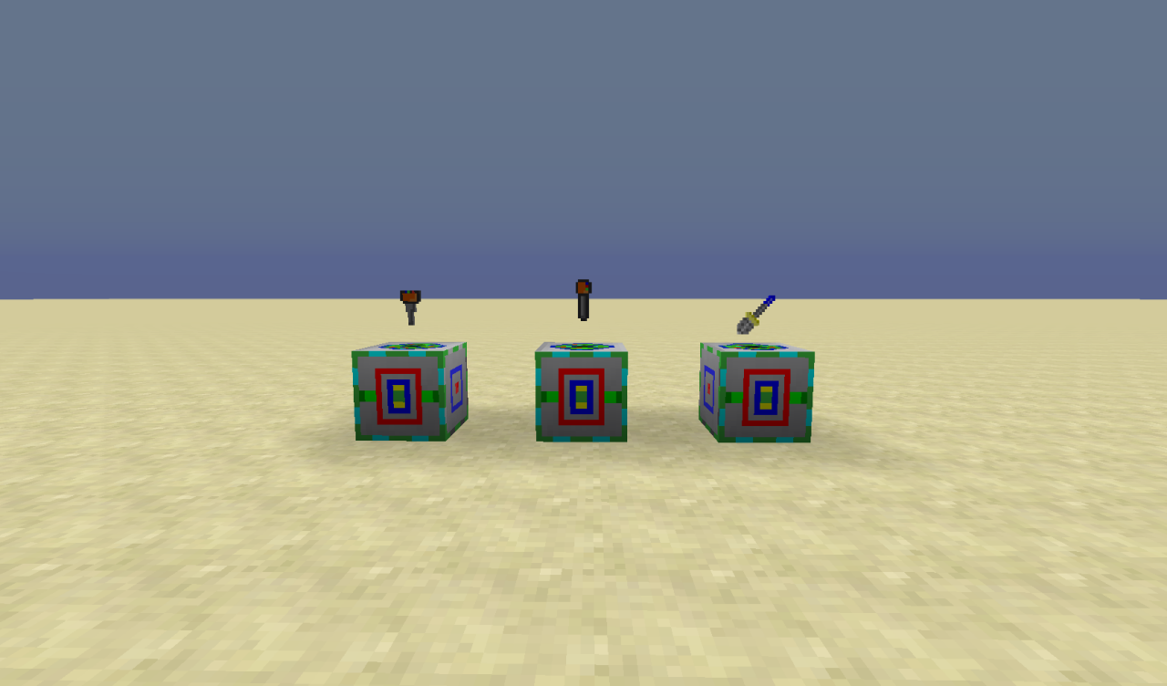 Power Tools Mod! Minecraft Mod