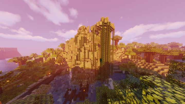 Primecraft Minecraft Server