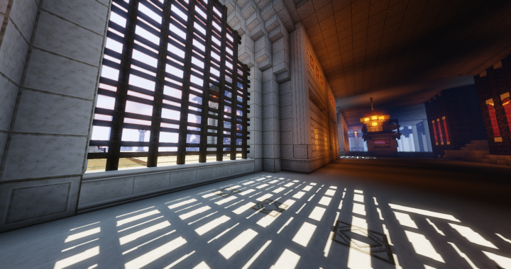 [Steampunk] Gladiator Arena with a touch of machine…Downloadable