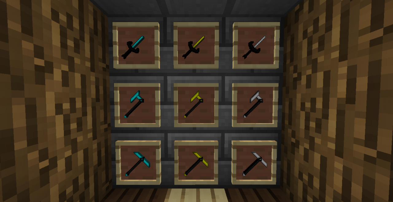 Color 80 [Light Blue] 128x Minecraft Texture Pack Minecraft Texture Pack