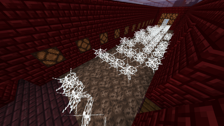 The Jumper 2 Minecraft Map