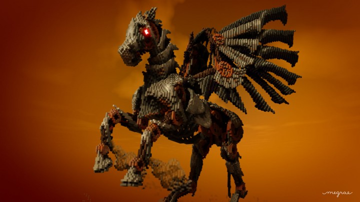 My Render