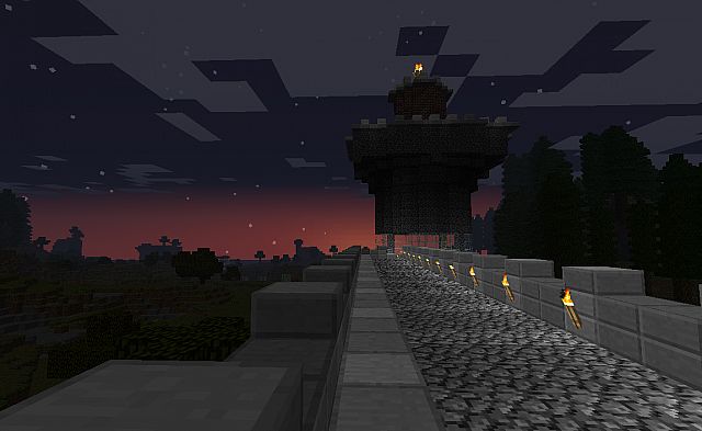 Castle