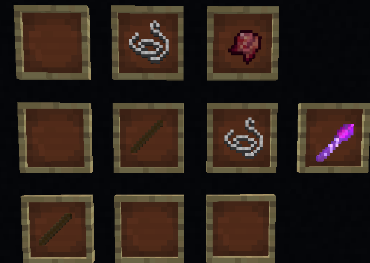 NEW THINGS UPDATE! Bienkie's Halloween Mod! (1.12.2) Minecraft Mod