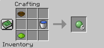 Shapeless Recipes Minecraft Data Pack