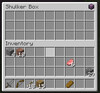 Shulker box