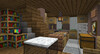Inside a house on Saint Cobulous!