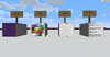 Map Art World Minecraft Map