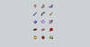 Misc Items