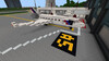 PCJ-100 Small Regional Jet Minecraft Map
