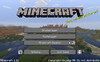 No Java Edition Logo, a custom Panorama, accessibility settings button fixed, and some of the old splashes re-added. See description for all splashes.
