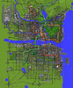 Metro system