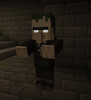 Emotified Villager