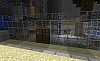 minecart station