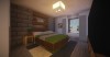 First bedroom