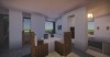Lounge area