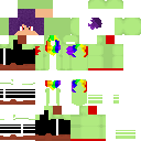 SKIN | Planet Minecraft