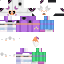 SKIN | Planet Minecraft
