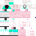SKIN | Planet Minecraft