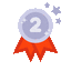 Second Place